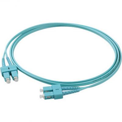 Fiber Patch Cord Cable Duplex Multimode