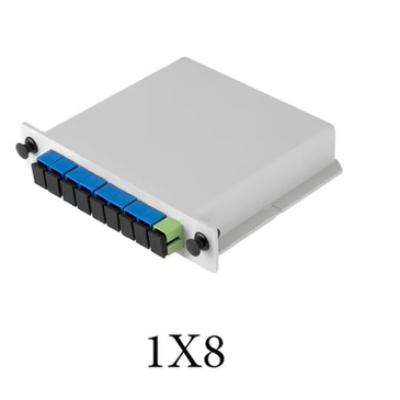 LGX Type PLC splitter 