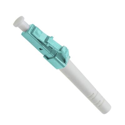 LC Boot Size 2.0 3.0 MM  Fiber Optic Connector 