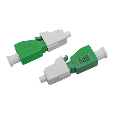 LC Fiber Optical Attenuator