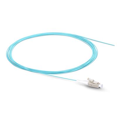 LC Multimode  0.9mm Fiber 1.5Meter Cable  Pigtail 