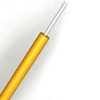 0.6/0.9mm LSZH/ PVC/ NylonTight Buffer Fiber (GJFJV)