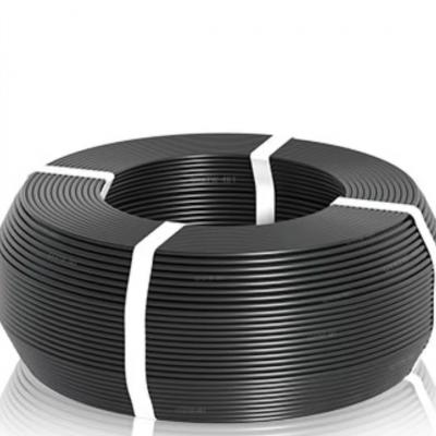 Duplex , diameter of each fiber 2mm, cable diameter 4.8mm Patch cord