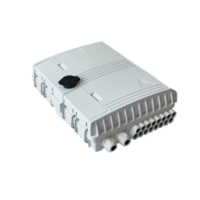  Fiber  Optical Distribution Box 16F